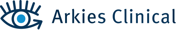 Logo Arkies Clinical
